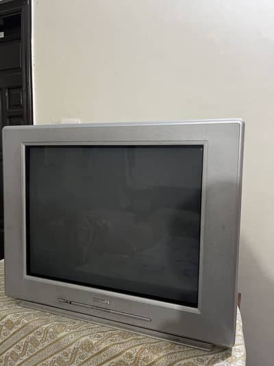 TV Philips Original