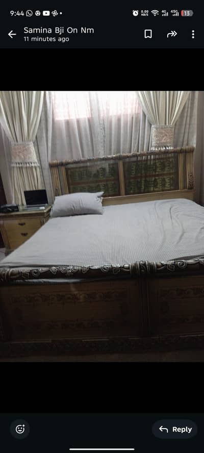 bedroom furniture set  room furniture