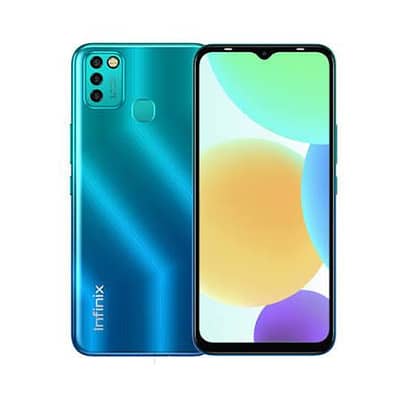 “Infinix Smart 6 Urgent Sale 9/10 Condition”