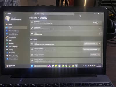 Mechrevo R14P Ryzen 5 – 1 Month Used