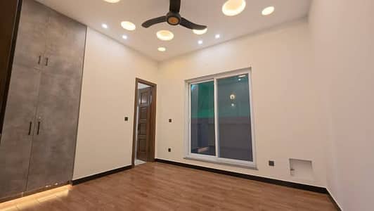 7 Marla Brand New Beautiful House Is Available For Sale On Easy Instalments