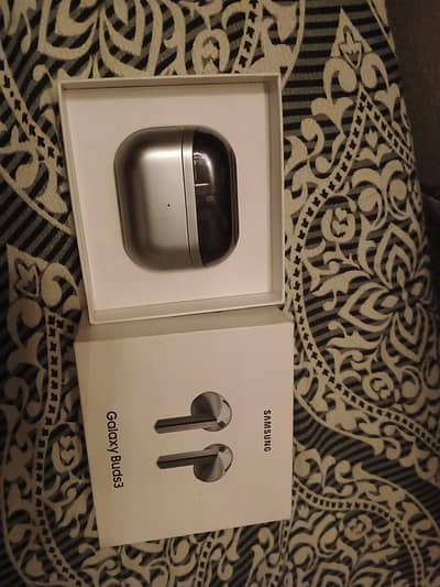 galaxy buds 3 original