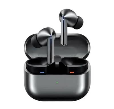 Bluetooth 4.2 Earbuds black  Fast charging long Bettry
