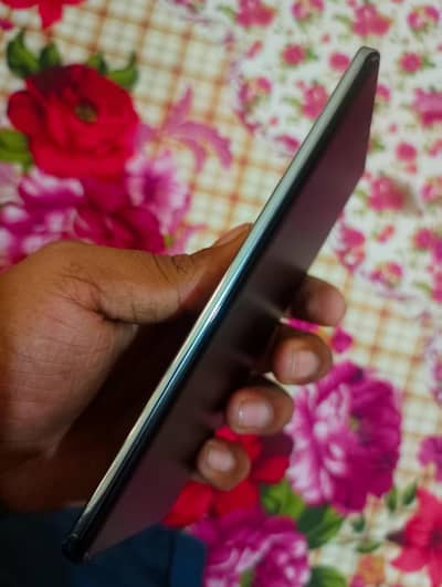 Infinix hote 50 pro plus condition 10 by 10