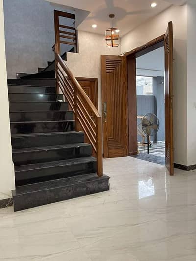 8 Marla House Is Available For Sale On Easy Instalments In Bahria Orchard Lahore