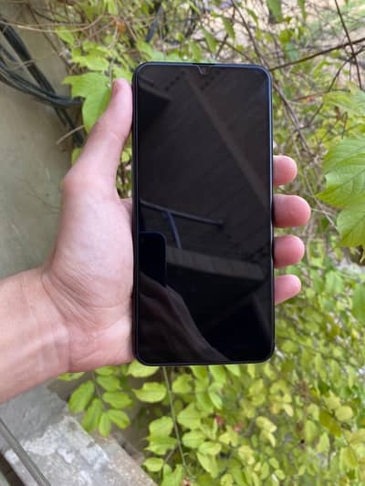 Samsung Galaxy a20 mobile