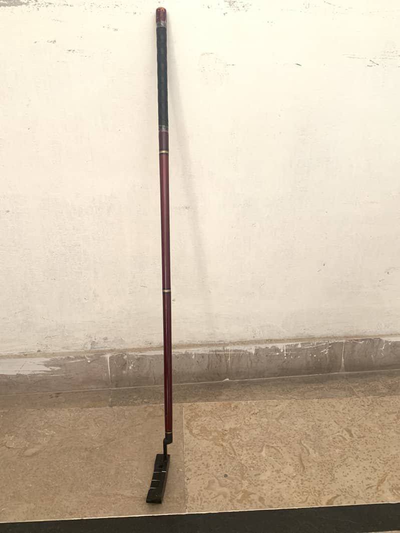 Golf putter 3