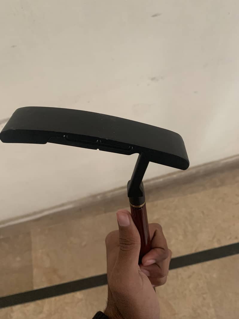Golf putter 4