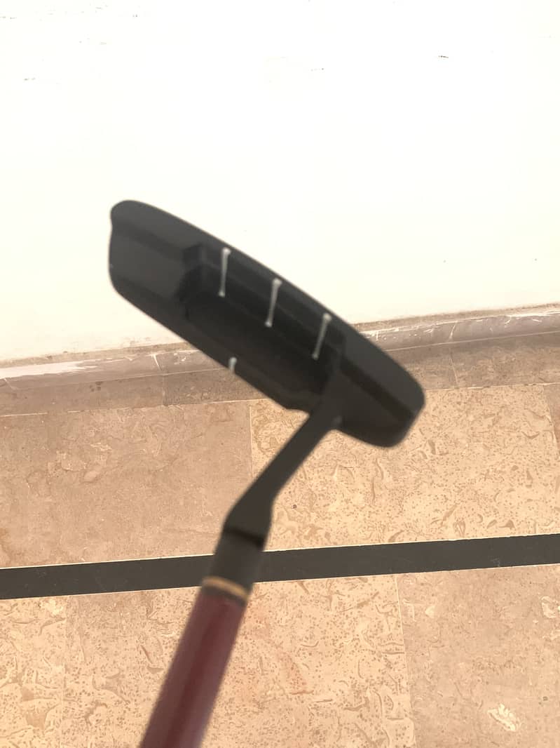 Golf putter 5