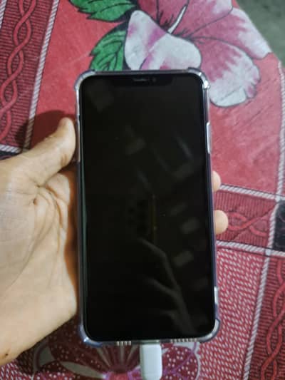 I Phone xs max 256Gb non pta