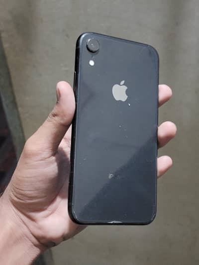 iPhone XR All Ok Exchange Possible