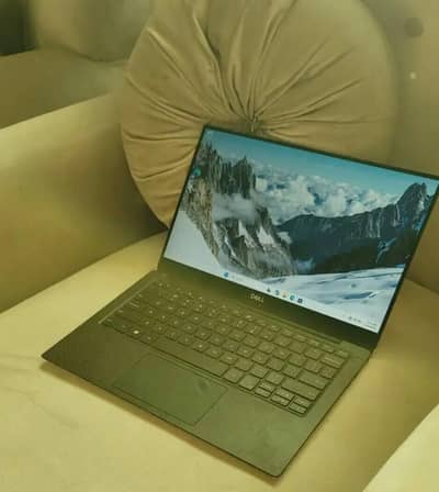 JoDell XPS 9370 8th gen