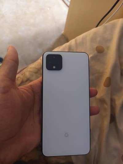 Google pixel 4xl
