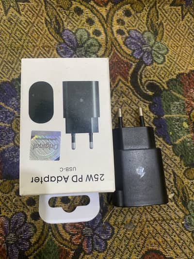 Samsung Fast charging Charger