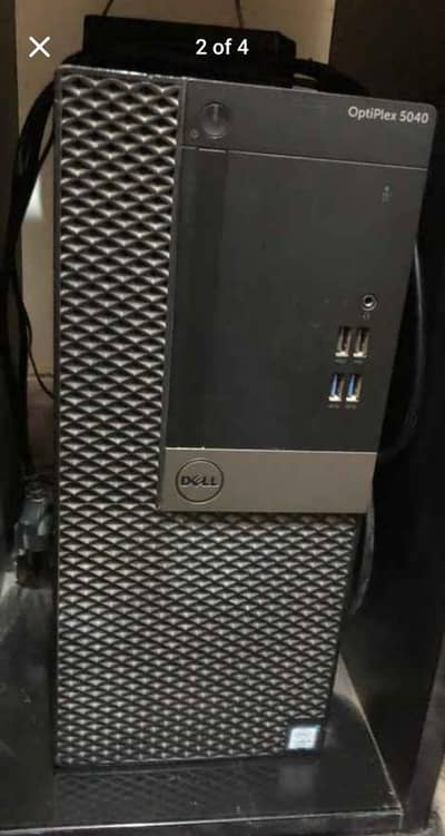 Core i5 6th generation