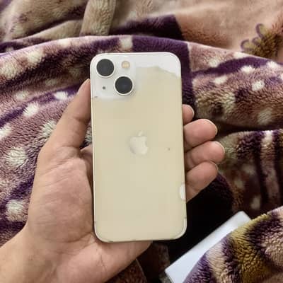 Iphone 13 mini fu 81 health