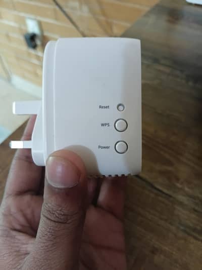 Netgear Wifi Repeater Dual Band 2.4G and 5G EX3110 AC750