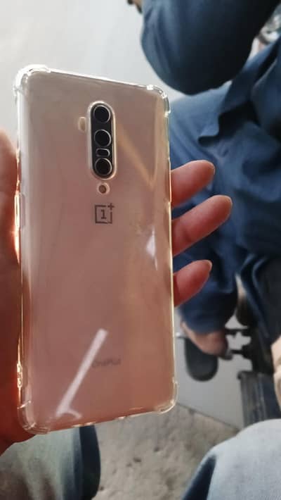 oneplus 7 pro all okay 256 GB