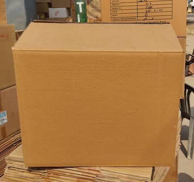 Carton box/Packaging Suppliers/ Moving box/packaging shifting Box/Bo