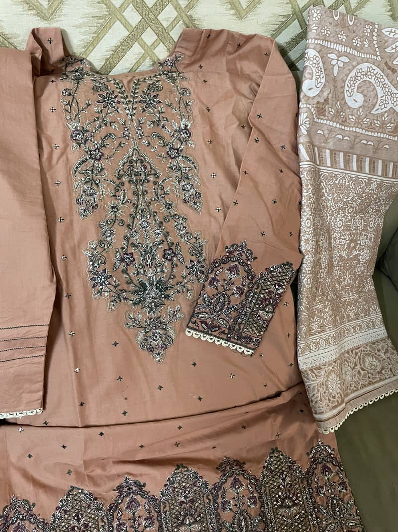 dresses 1
