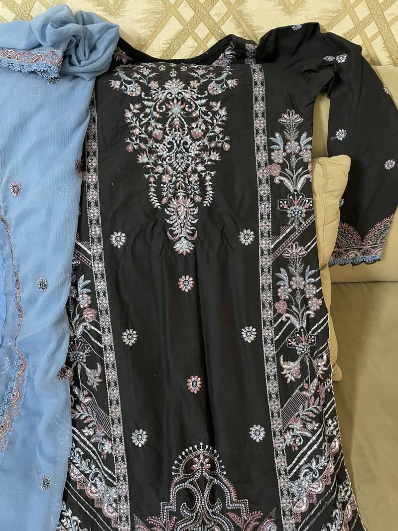 dresses 2
