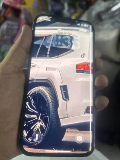 Iphone 13pro max 512Gb PTA aproved