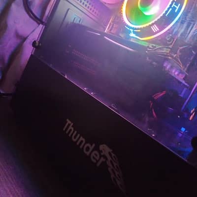 Best In Budget Gaming Pc