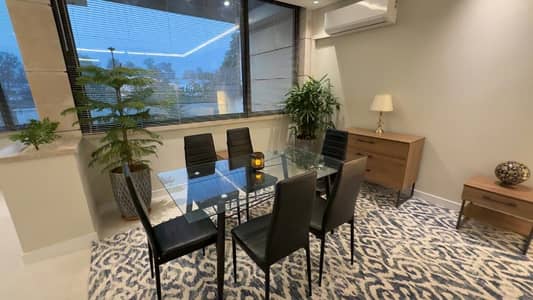 Lavish Brand New Fully Furnished Upper Portion