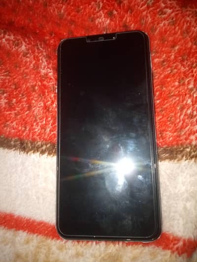 Huawei nova 3i black