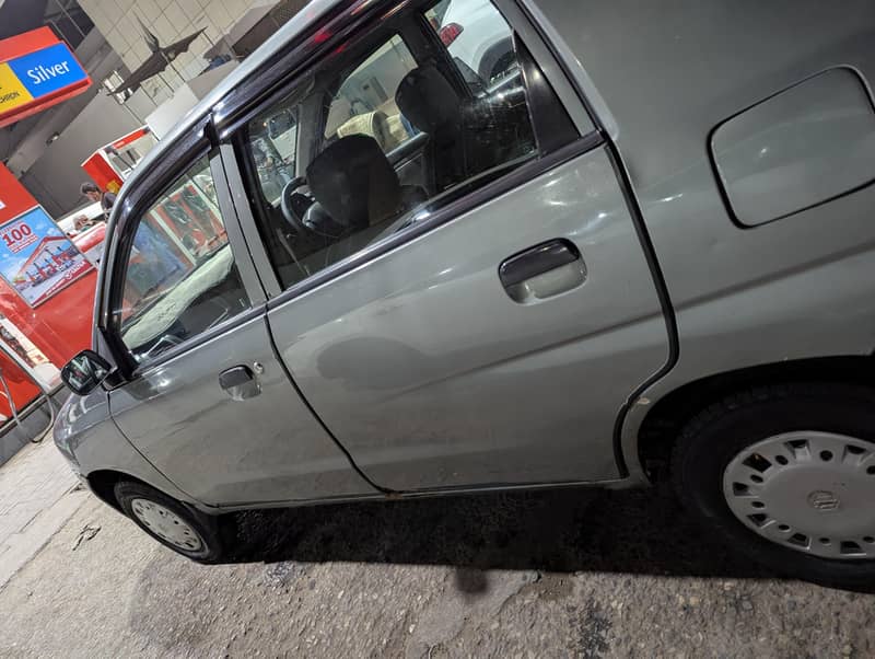 Alto 2012 Automatic 1