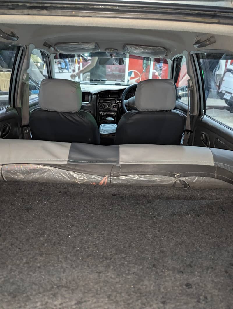 Alto 2012 Automatic 3