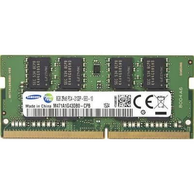 8gb ram ddr4 2133p laptop