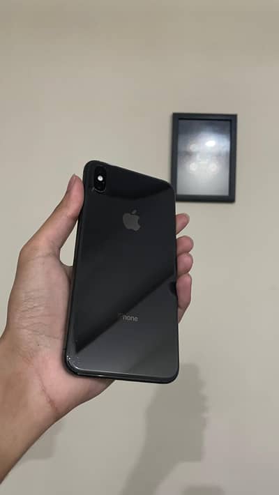iphone xs max duel pta approved