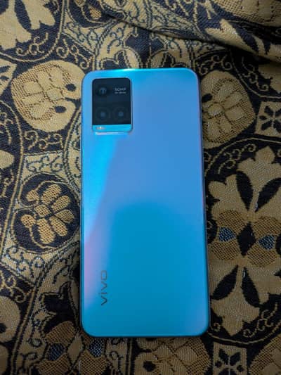 Vivo Y33s Urgent sale