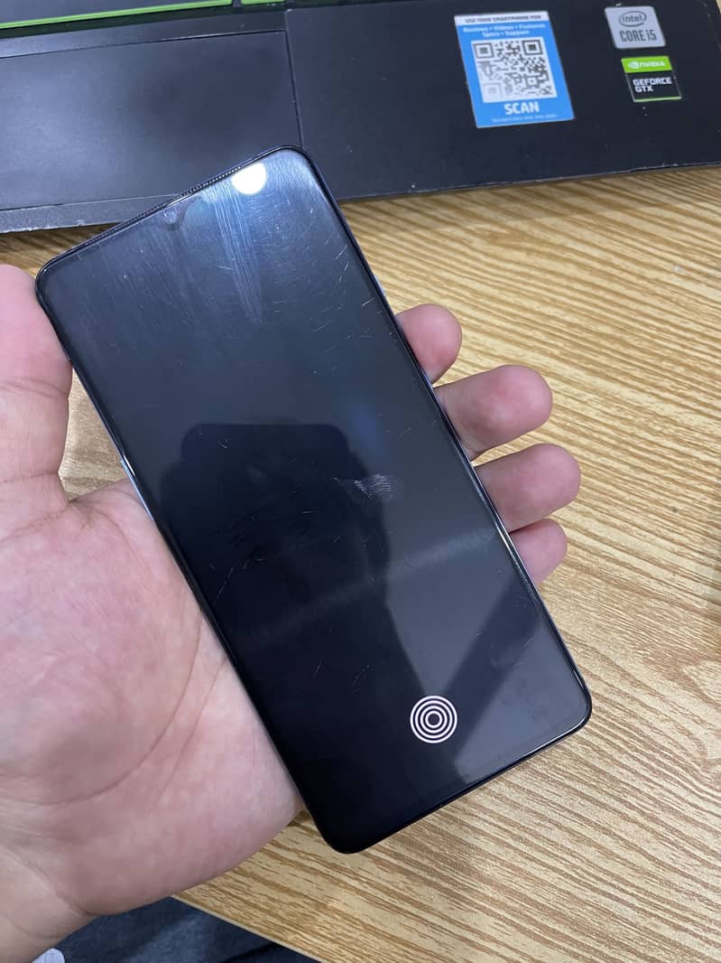 Oneplus 7T 3