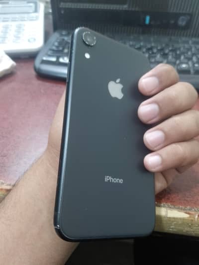 I phone xr