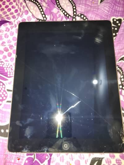 Apple iPad 2 16GB (Working Condition)