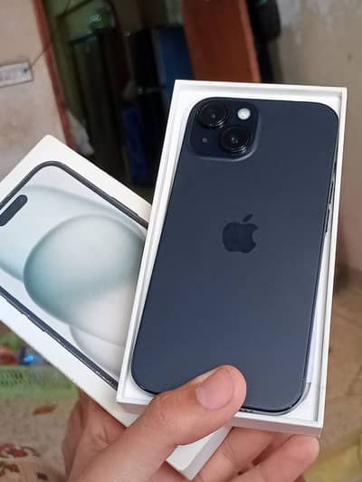 I phone 15 box best gaming +cmaera