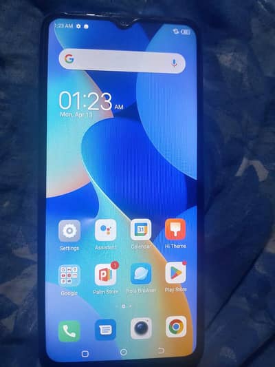 Tecno spark 10c 4 128 dual sim PTA approved  03206968502 my Whatsapp