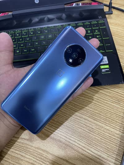 Oneplus 7T 8/256