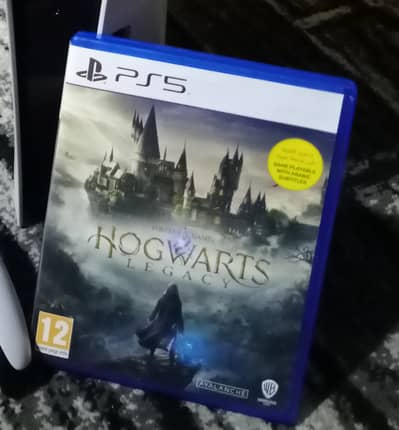 Hogwards legacy for sell