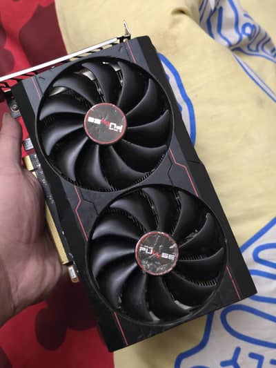 sapphire radeon rx 6500 xt