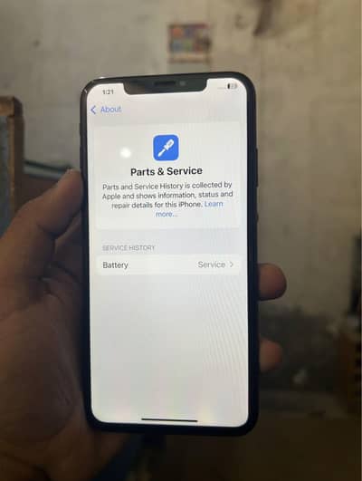Iphone xsmax 64gb fectory unlock urgent sale