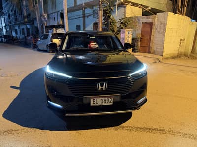 Honda HR-v for sale
