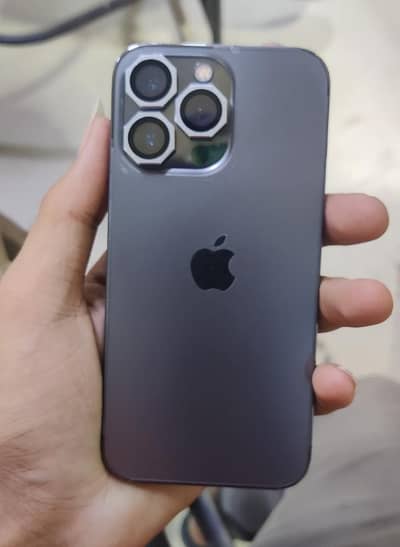 Iphone 13 pro 256gb non approved