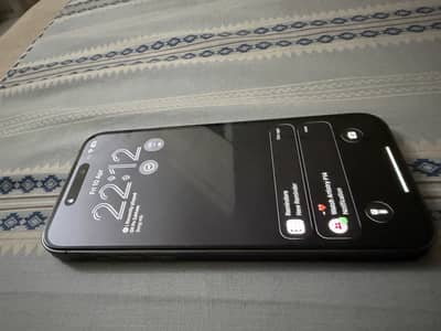 iPhone 14 Pro Max 1 TB Factory Unlocked