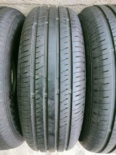 185/65/15 BG Falcon