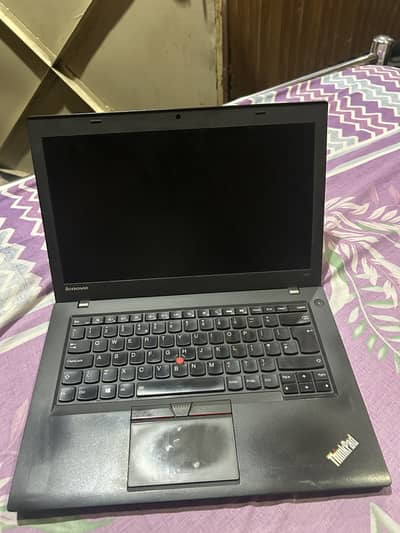 Lenovo t450