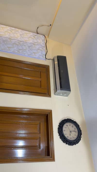 Gree 1 Ton Invertor Ac Dha ph7 Ext