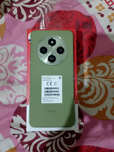 Redmi 14c for sale